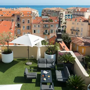 Western Mediterranee Hotel